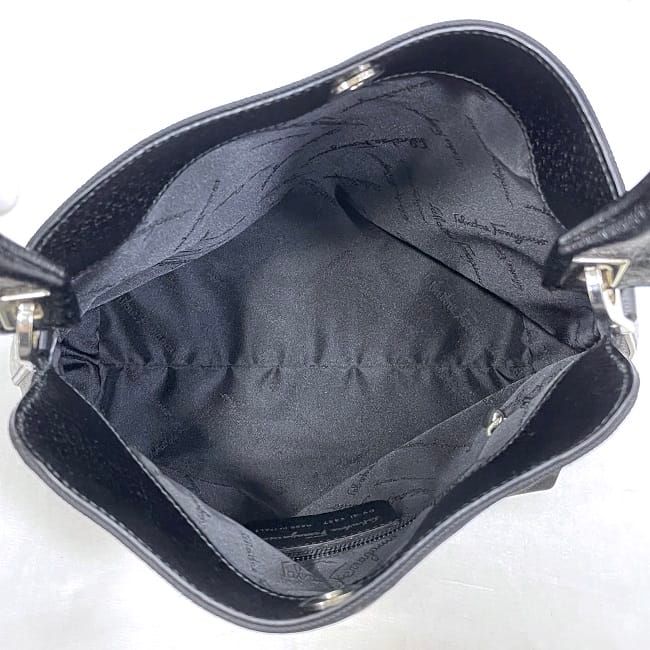 フェラガモ パンプス 黒 ブラック ヴァラリボン　ガンチーニ 美品 希少 2025年最新】Yahoo!オークション -フェラガモ パンプスの中古品