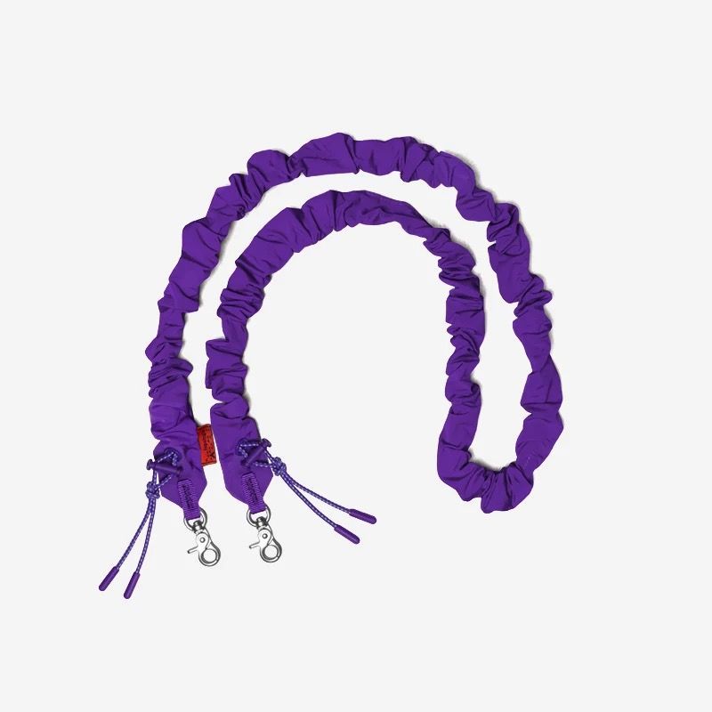 Topologie Bungee Strap / Electric Purple パープル【ストラップ単体