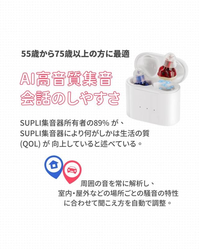音量調整