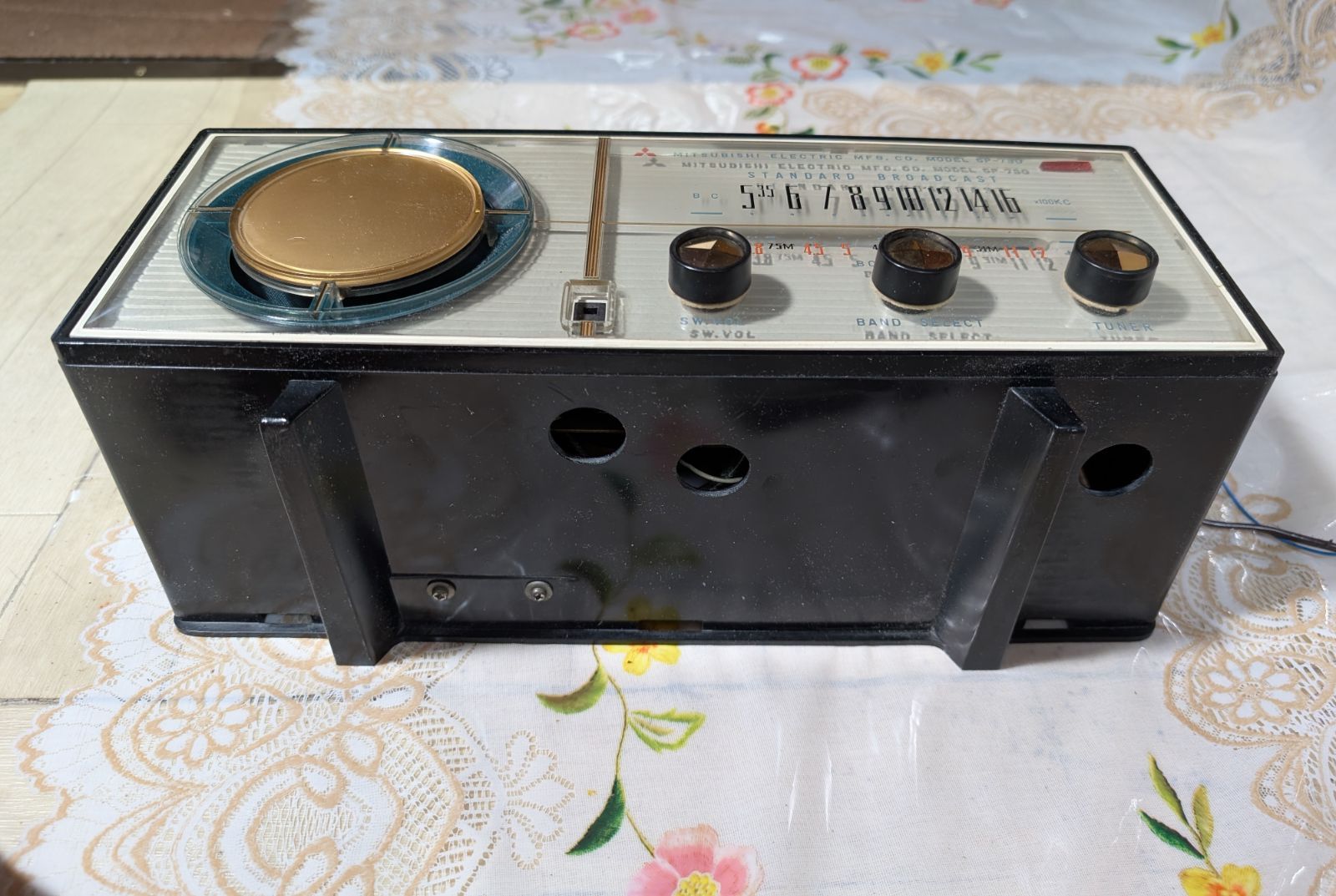 希少】SANYO PH-WCD850 バブルラジカセ 動作確認済み 希少】SANYO PH