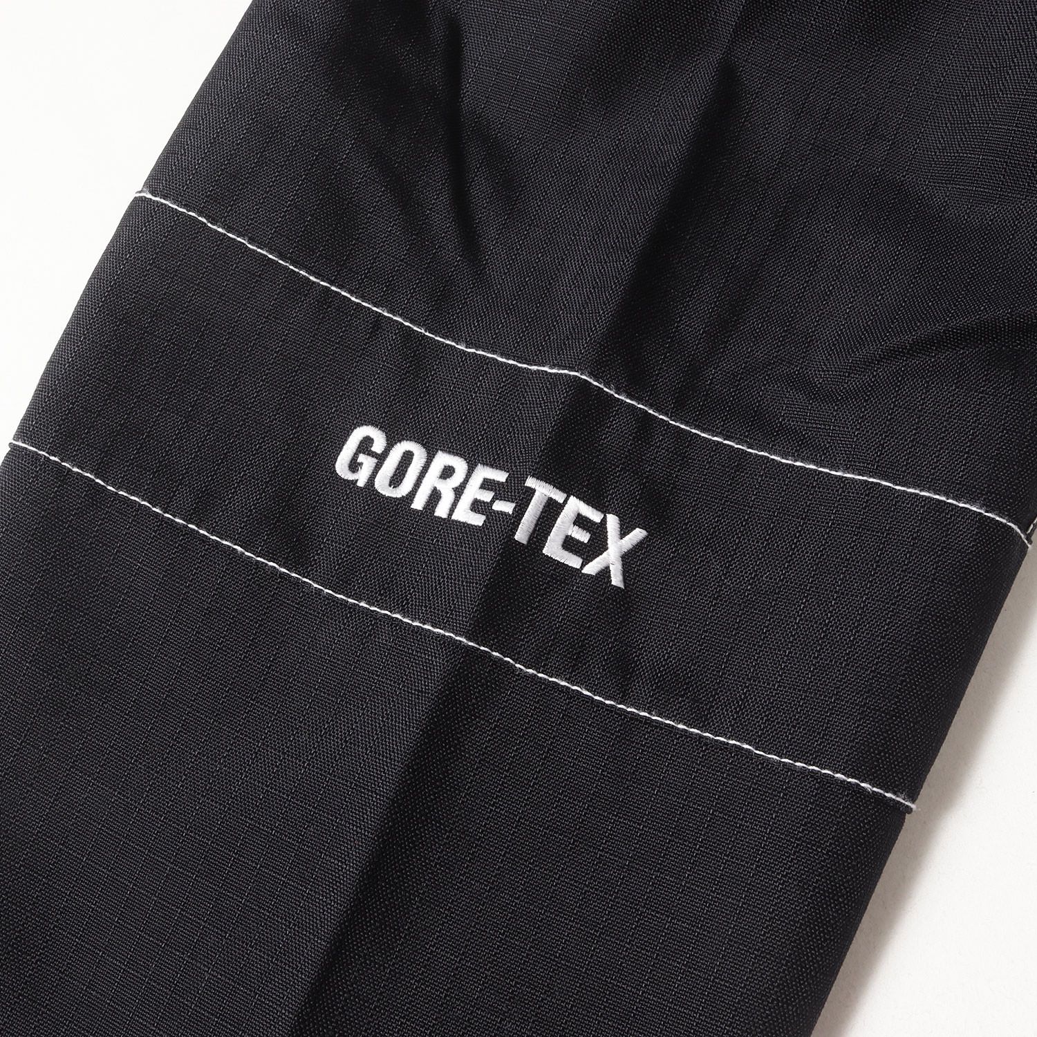 美品】Supreme シュプリーム ジャケット ブラック 黒 サイズ:M
