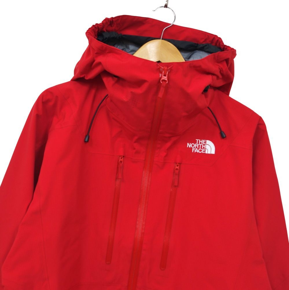 ザ ノースフェイス THE NORTH FACE ICICLE JACKET ア