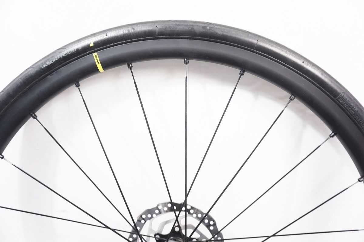 マビック KSYRIUM