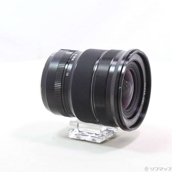 富士フイルム　広角レンズ10-24㎜ 広角ズームレンズ FUJINON XF10-24mm F4 を購入 | Tokuvin Travel