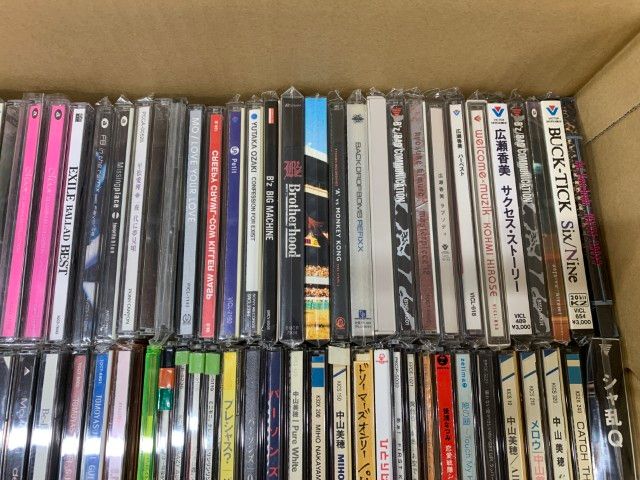浜崎あゆみ 邦楽 CD セット まとめ売り 大量 浜崎あゆみ CD 28枚セット 邦楽 まとめ売り - メルカリ