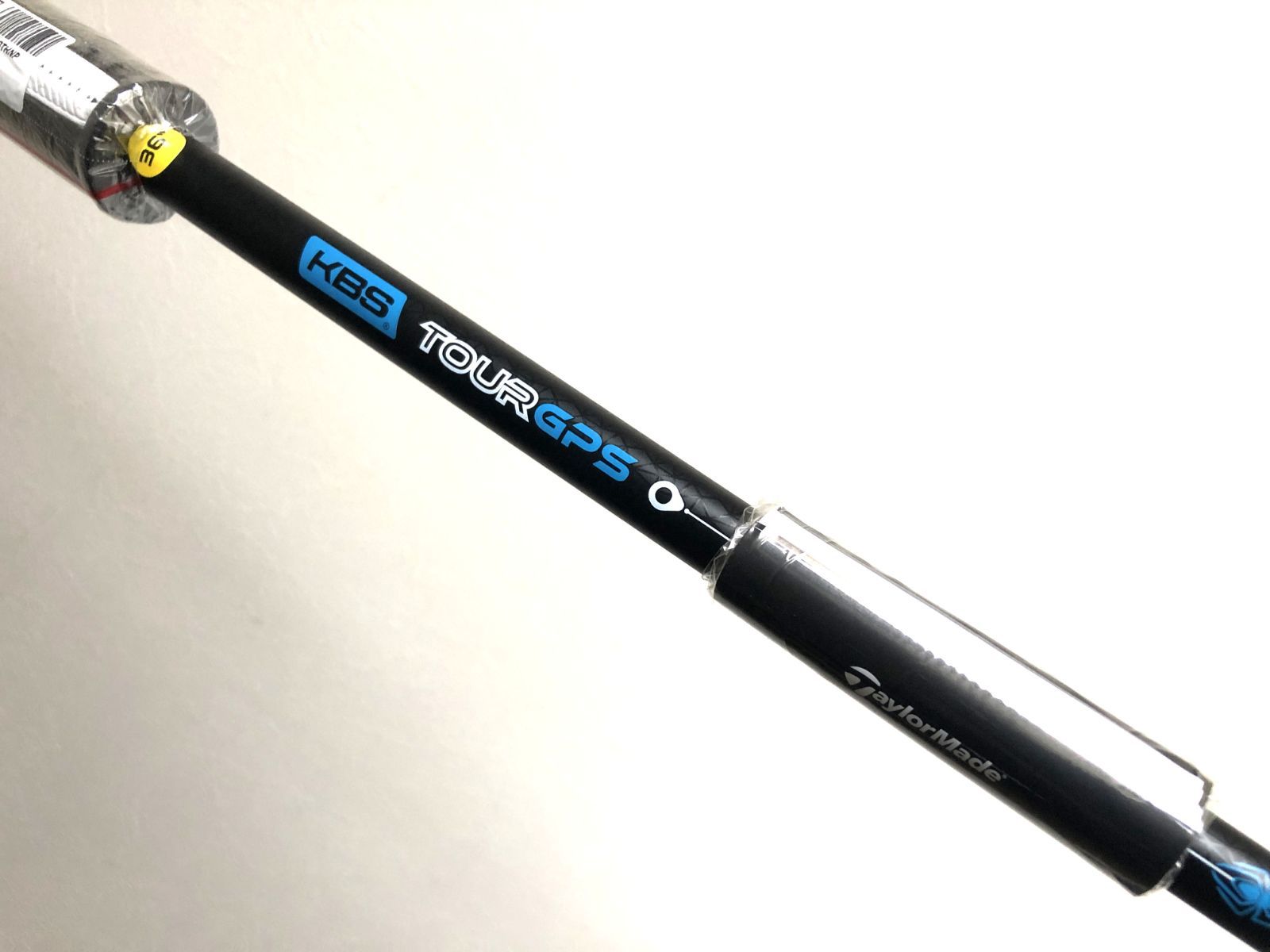 左 レフティ 未使用 最新 テーラーメイド スパイダー spider ZT