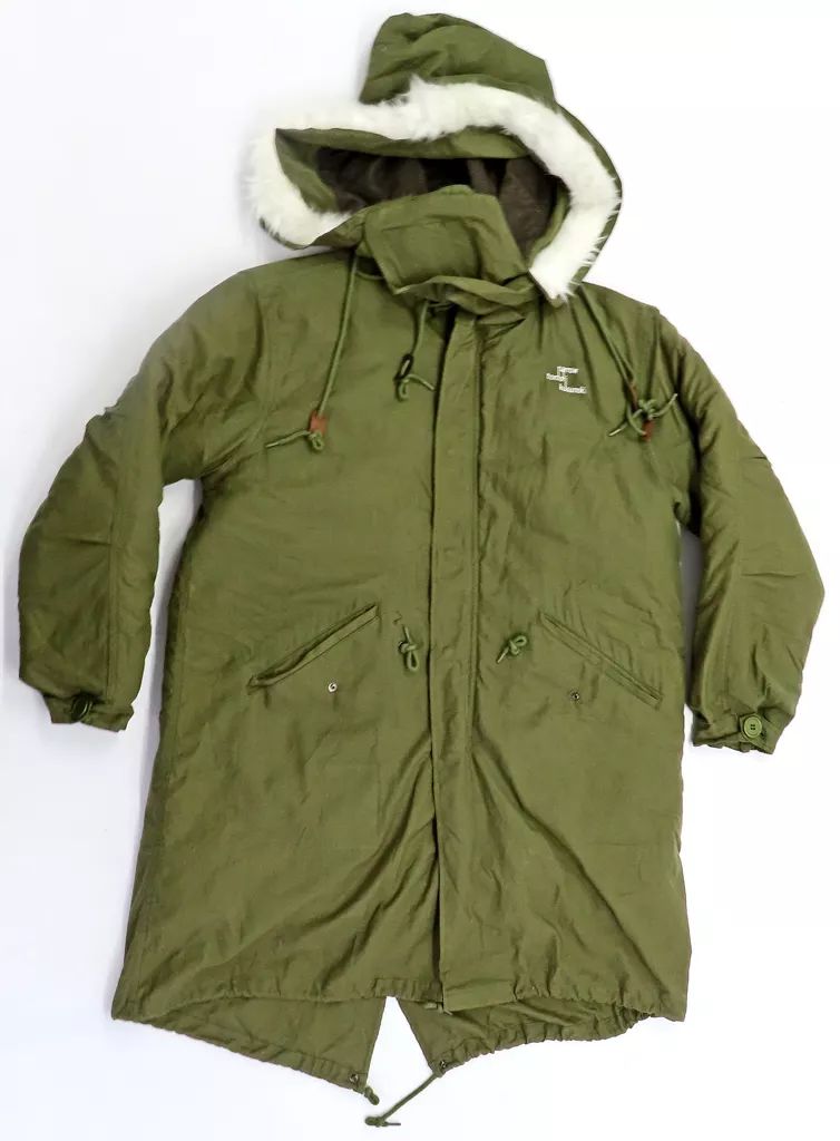楠木ともりnarrowモッズコート 楠木ともり narrow MOD COAT モッズコート - メルカリ