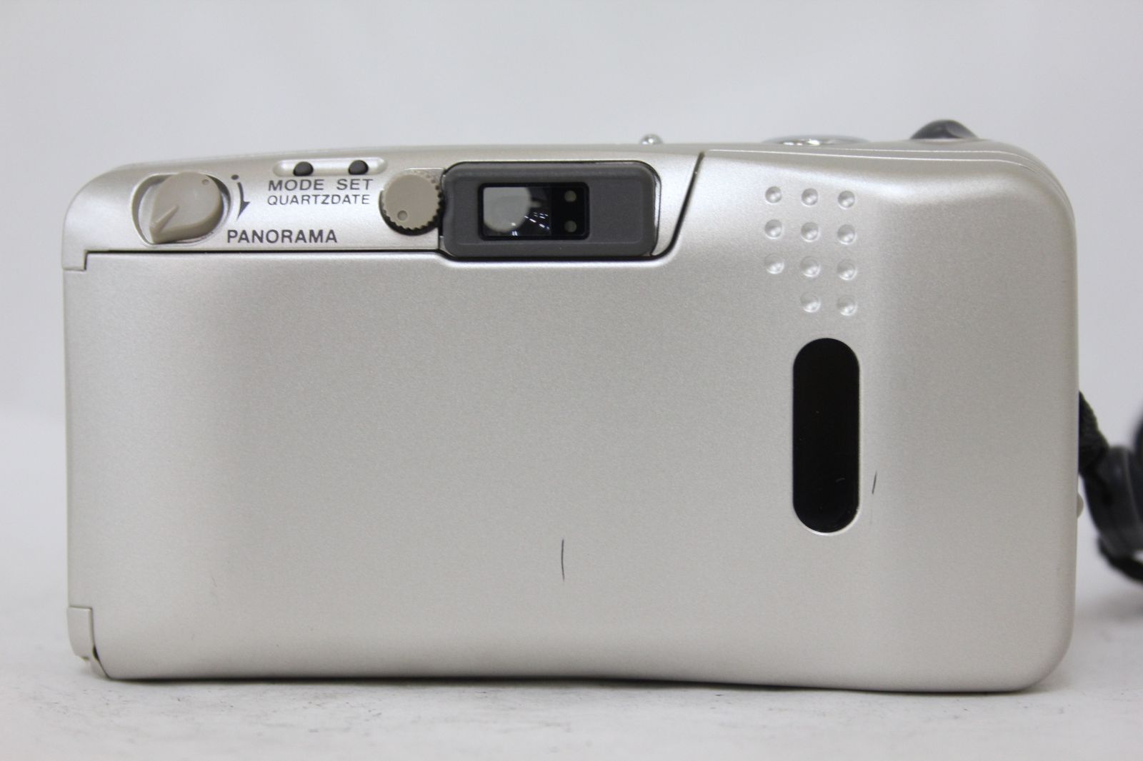 Olympus ∞
