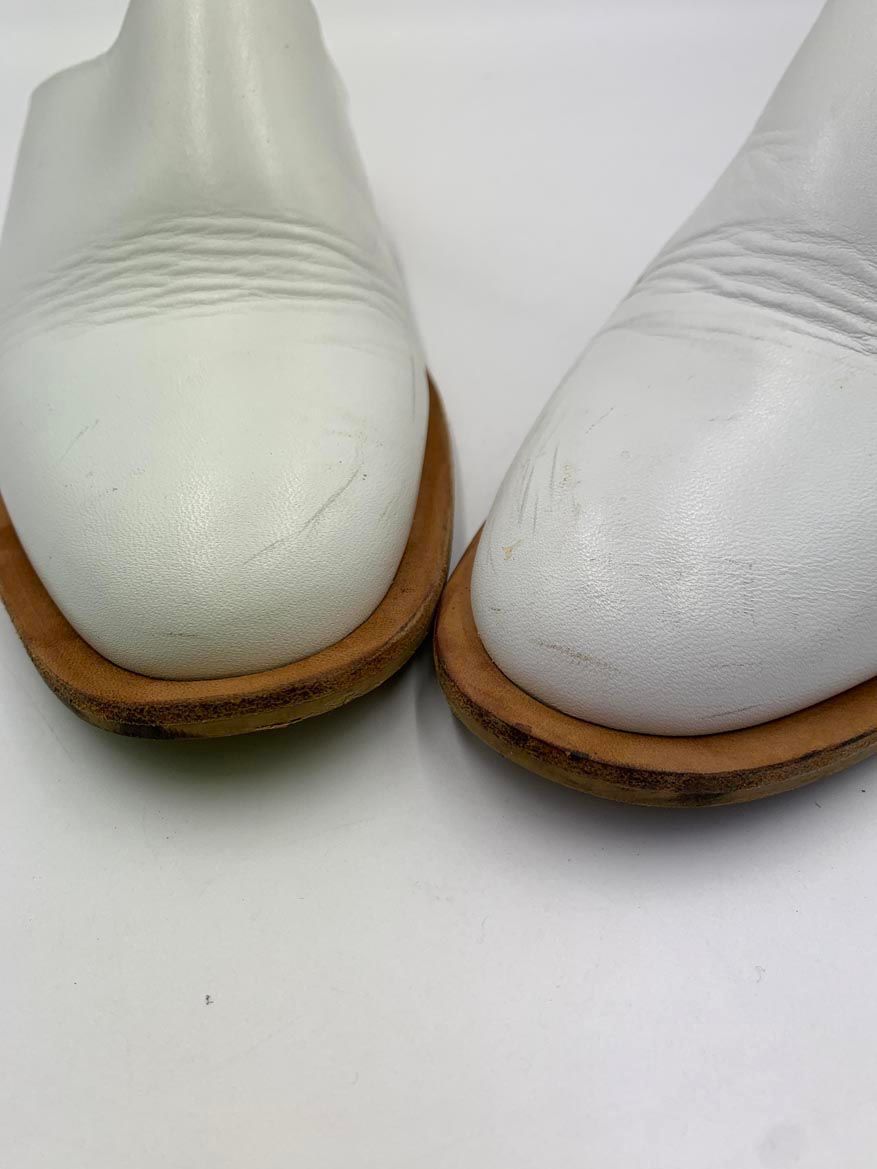 ISHMM イシュム サボ サンダル 【公式通販】