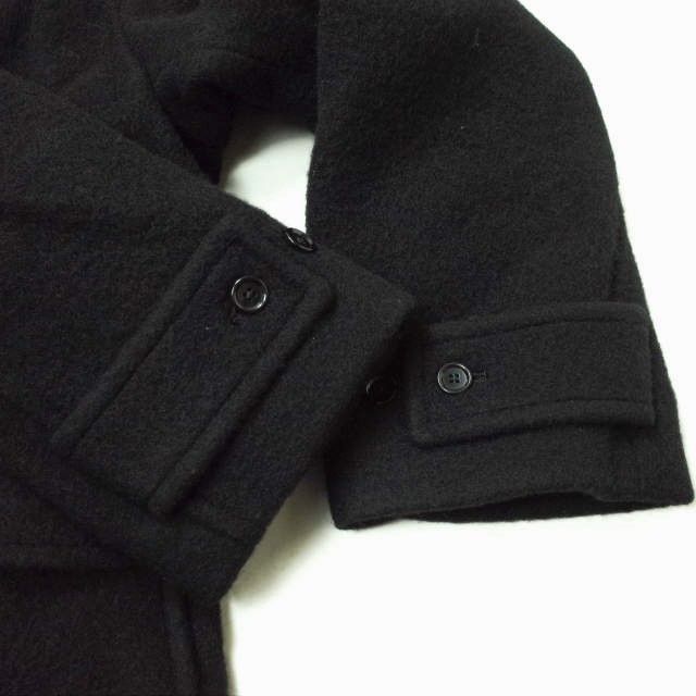 blurhms ROOTSTOCK ブラームス ルーツストック 22AW 日本製 Wool