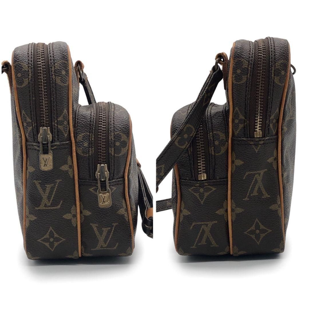 ルイヴィトン M45236 アマゾン ショルダー 874TH モノグラム 人気 ルイヴィトン LOUIS VUITTON ショルダーバッグ M45236 アマゾン