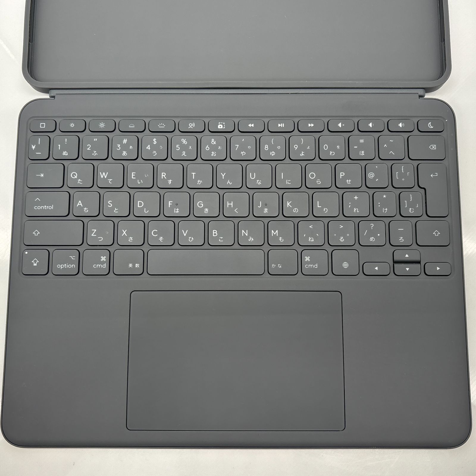 ロジクール Combo Touch iPad Air 13インチ M3 - M2