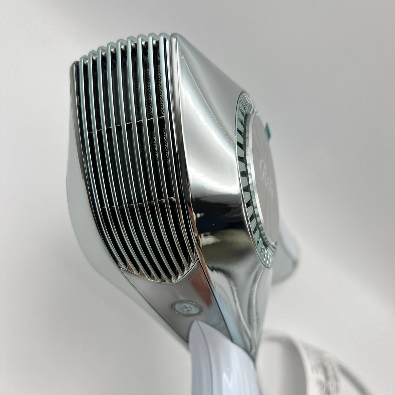 未使用】MTG ReFa BEAUTECH DRYER BX RE-BQ-02A ホワイト ヘア 