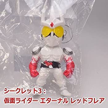 CONVERGE KAMEN RIDER 9 (コンバージ仮面ライダー9) ［49.仮面ライダーエターナル］(単品) z2zed1b 中古】CONVERGE KAMEN RIDER 9 (コンバージ仮面ライダー9