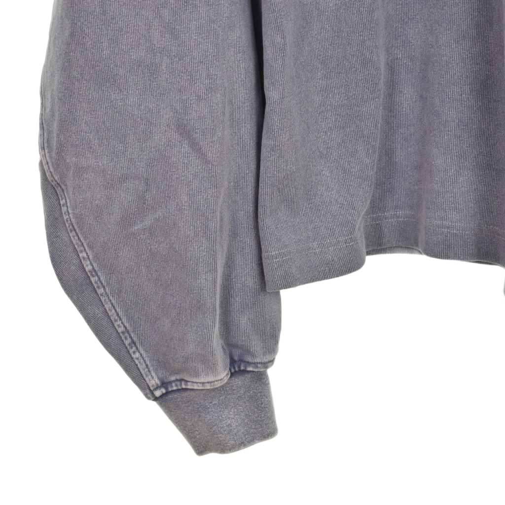 alexanderwang/アレキサンダーワン/ハーフジップスウェット alexanderwang/アレキサンダーワン/ハーフジップスウェット