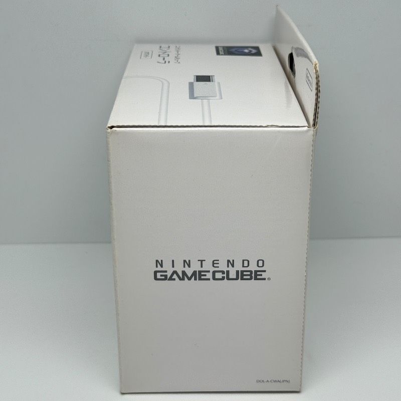 ニンテンドー ゲームキューブ