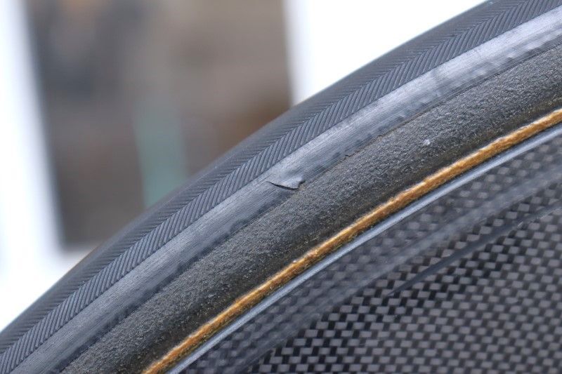 カンパニョーロ Campagnolo ボーラウルトラ BORA ULTRA 50