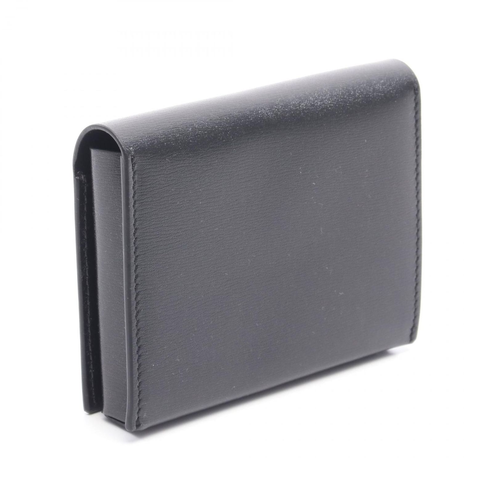 満足保障！ ジルサンダー JIL SANDER カードケース オリガミ マルチカードホルダー J07UI0020P4840001 ブラック レザー カードケース レディース 進歩