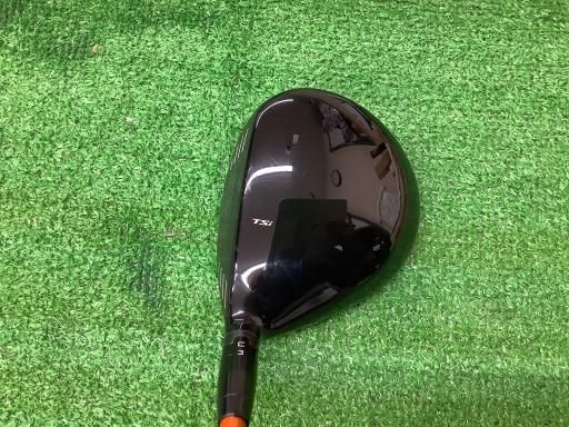 タイトリストtsi1 タイトリスト TSi1 10.0 ° ドライバーヘッドのみ