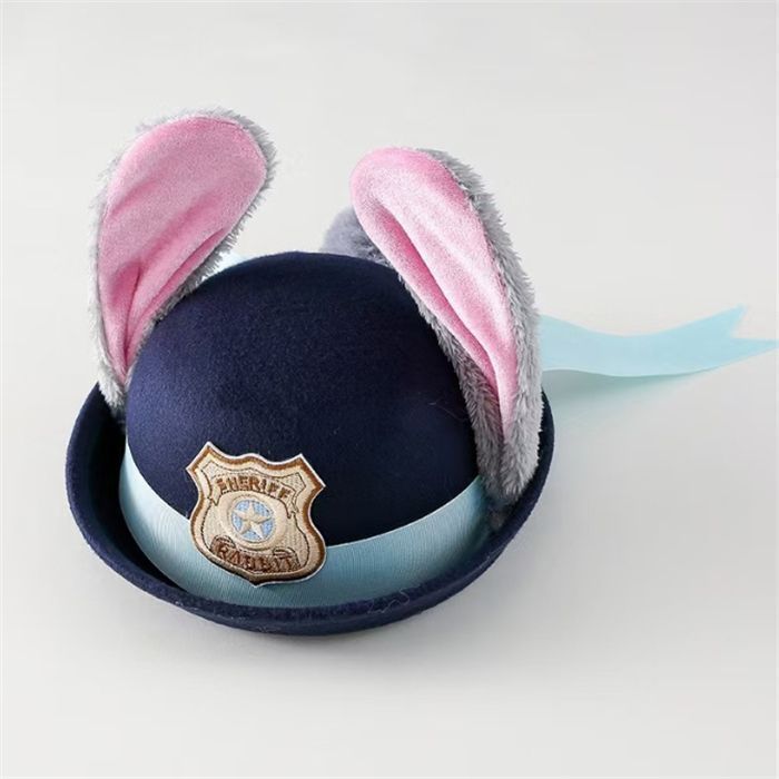 なりきり ジュニア