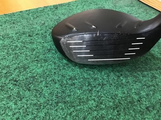 【名器】 PING G400 5番ウッド ATTAS CoooL 7S カバー付 G400 LS TEC｜ピン｜ドライバー｜ATTAS CoooL 5｜中古ゴルフクラブを