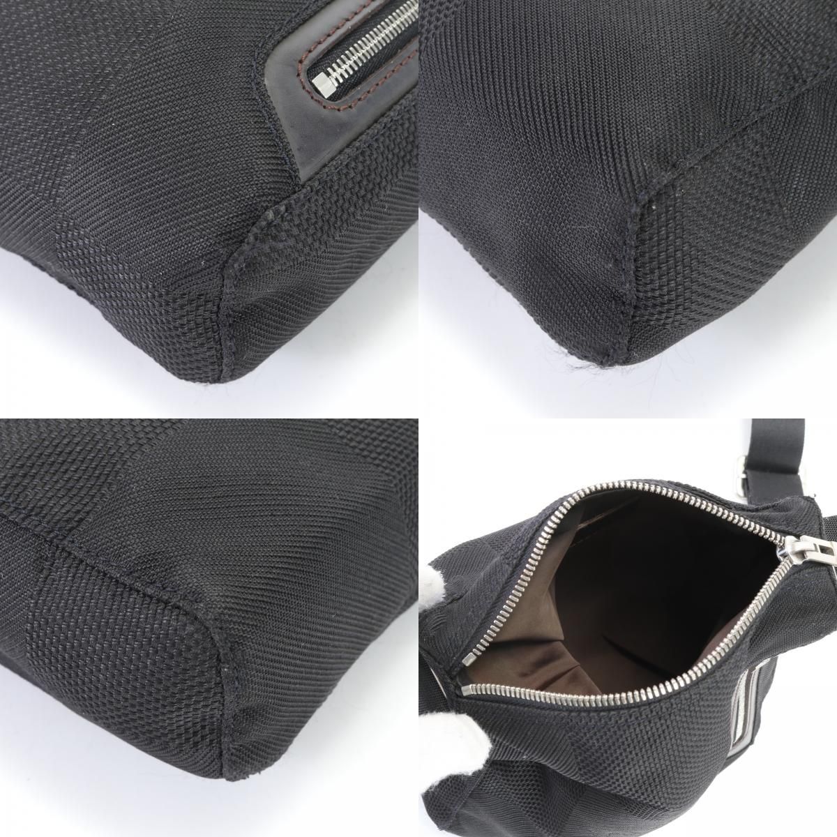 ルイヴィトン ダミエ ジェアン シタダン PM M93044 レザー