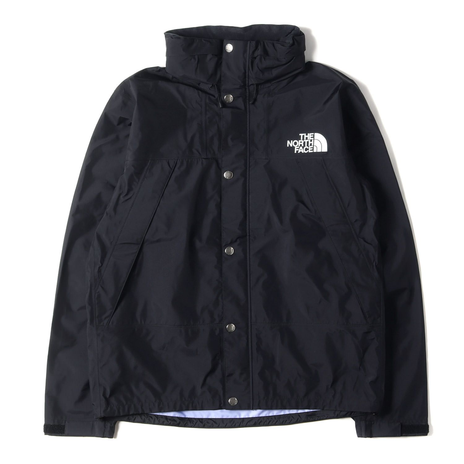 美品 THE NORTH FACE ノースフェイス ジャケット サイズ:XL GORE-TEX 
