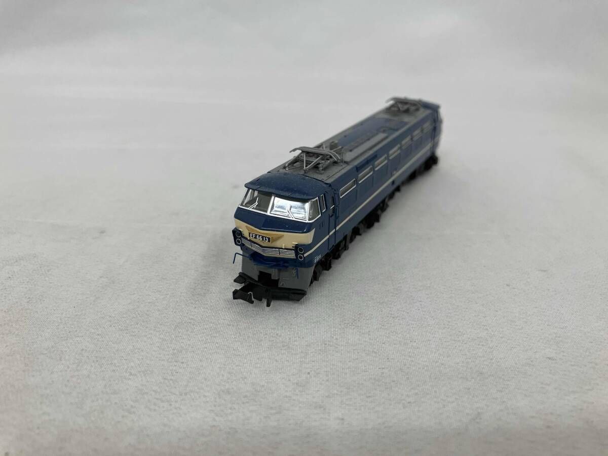 HOゲージ EF66電気機関車 ジャンク品 2025年最新】Yahoo!オークション -ho ef66の中古品・新品・未