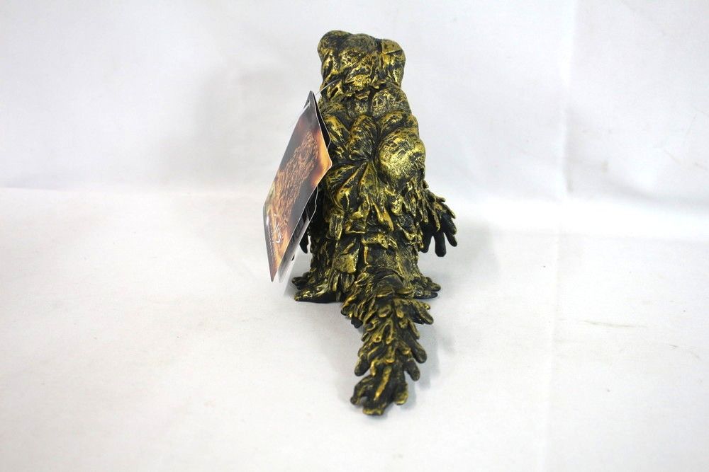 BANDAI ムービーモンスターシリーズ ヘドラ ゴールドカラーver. ゴジラ