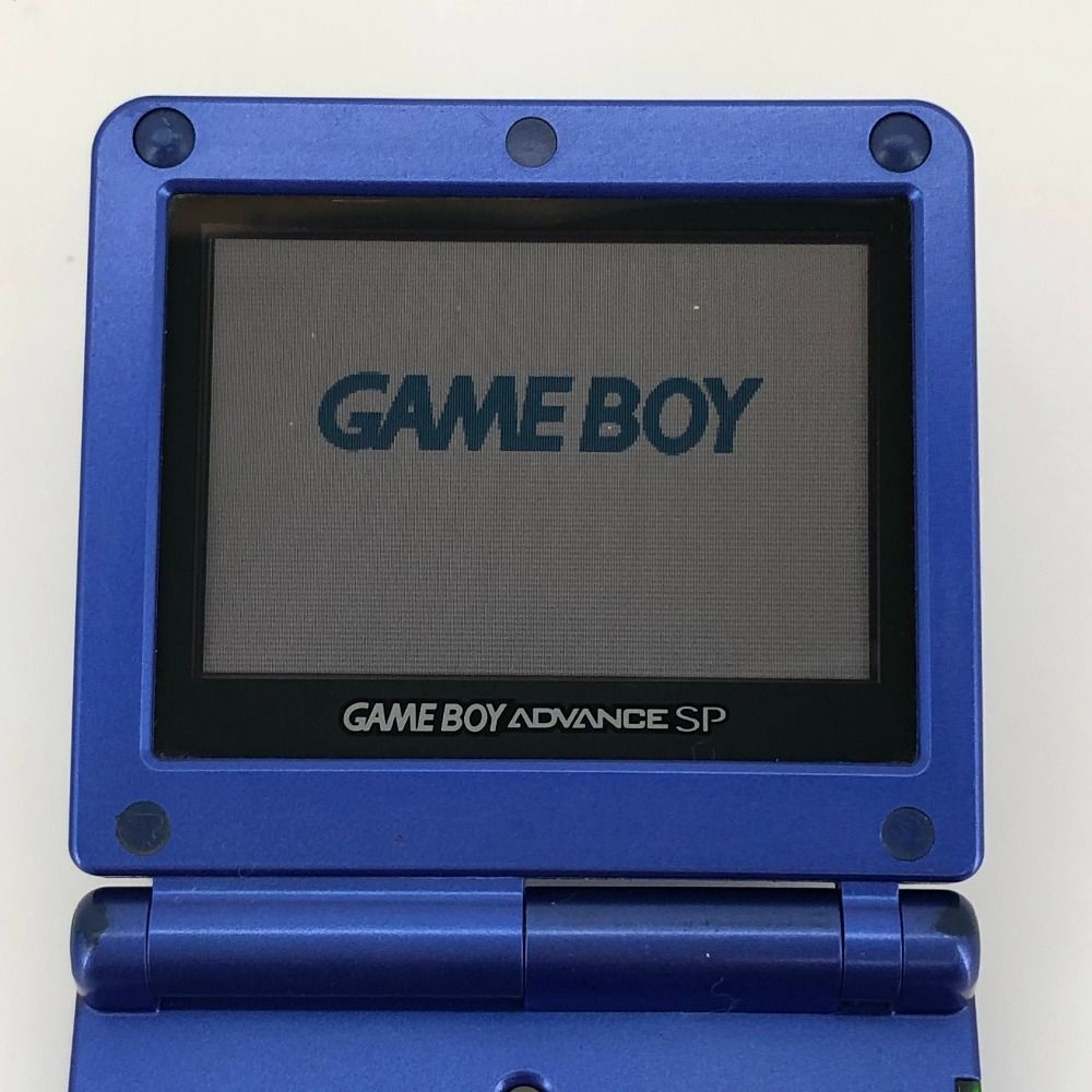 箱あり アズライトブルー