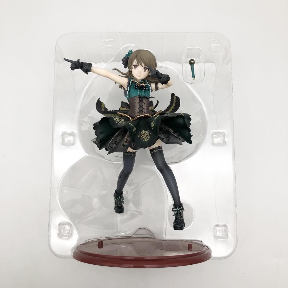 森久保乃々 ギフト・フォー・アンサーver. 1/7 フィギュア あみあみ