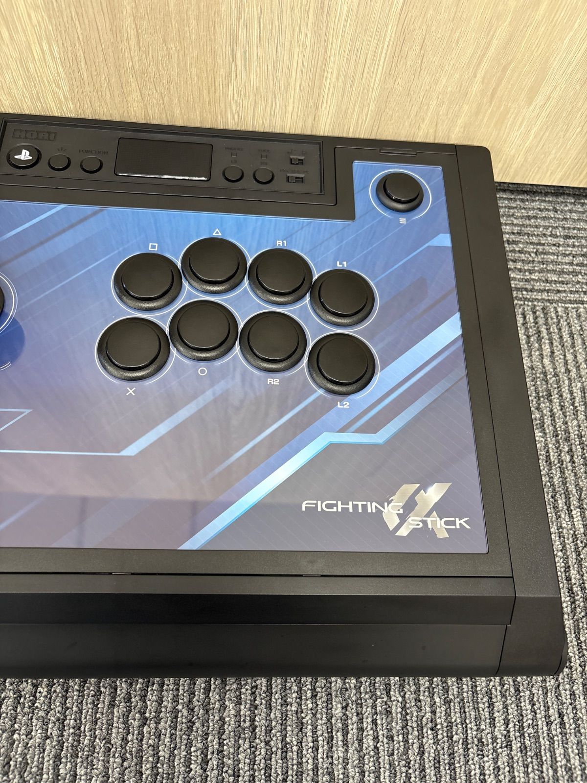 ファイティングスティックα for
