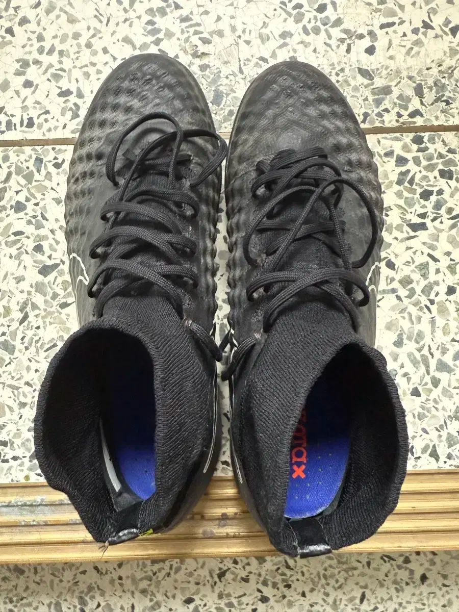 生命 NIKE ナイキ マジスタ プロキシモ 2 TF サッカーシューズ マーフ 現行品