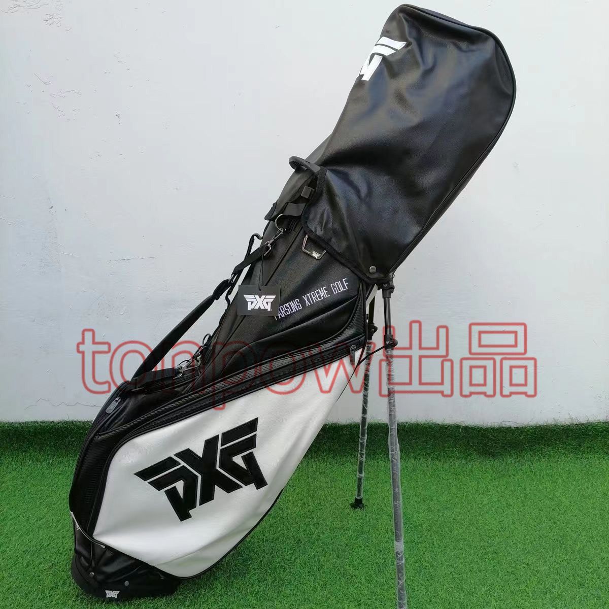 ゴルフバッグ PXG