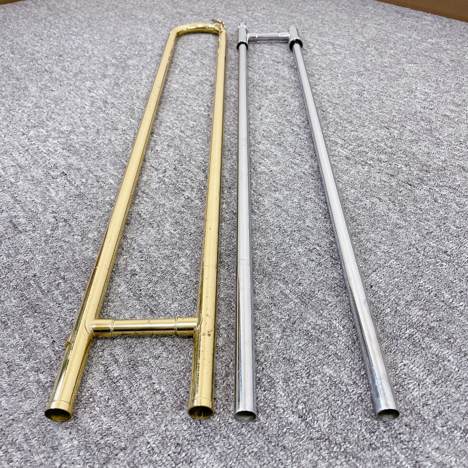 金管楽器 trombone