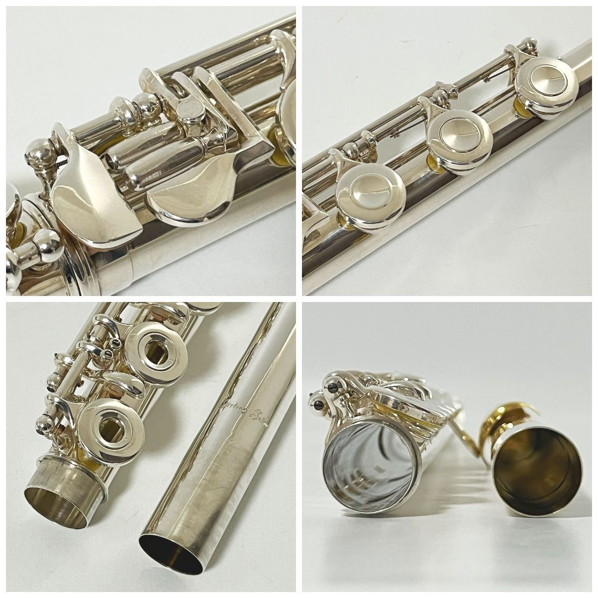 セルマー オメガ