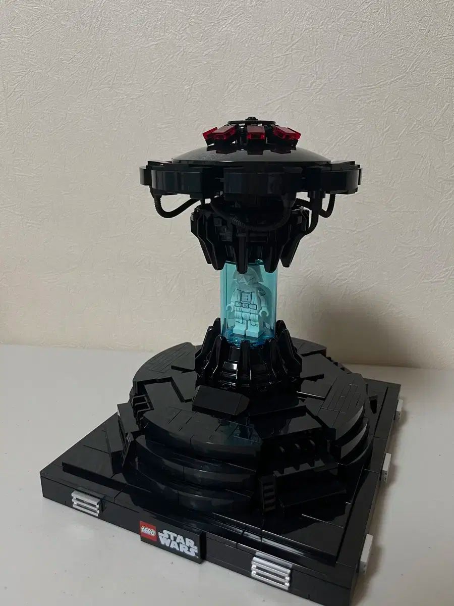 ベイダー バクタンク