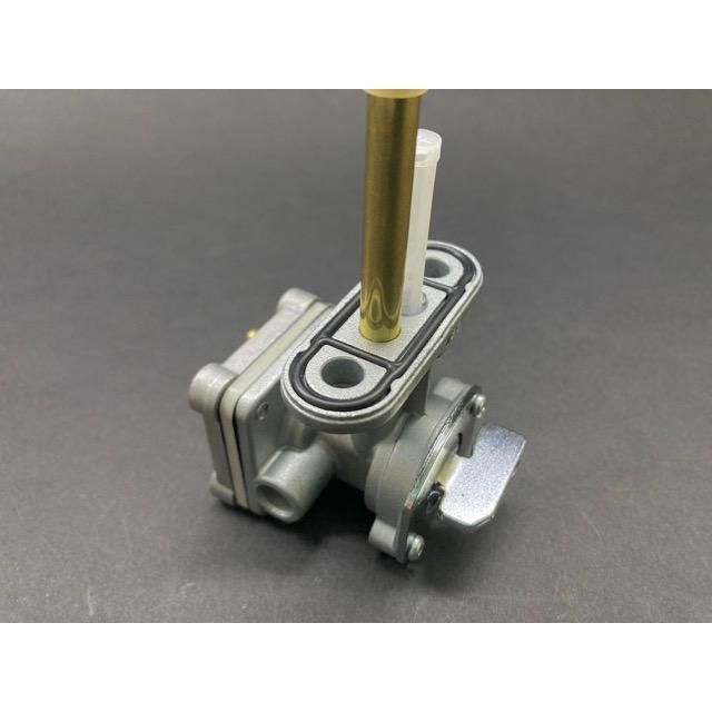 純正ガソリンコック ねじ・ワッシャー付き 燃料コック ゼファー