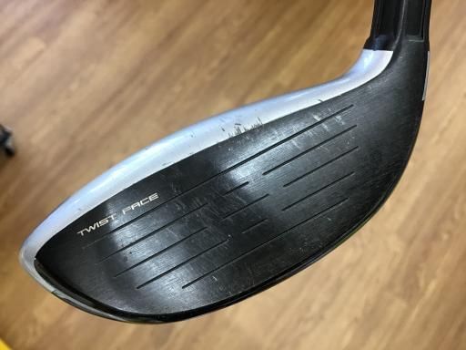 テーラーメイド M6 ユーティリティ U5 中古】M6 ユーティリティ (テーラーメイド) 通販｜GDO中古ゴルフ
