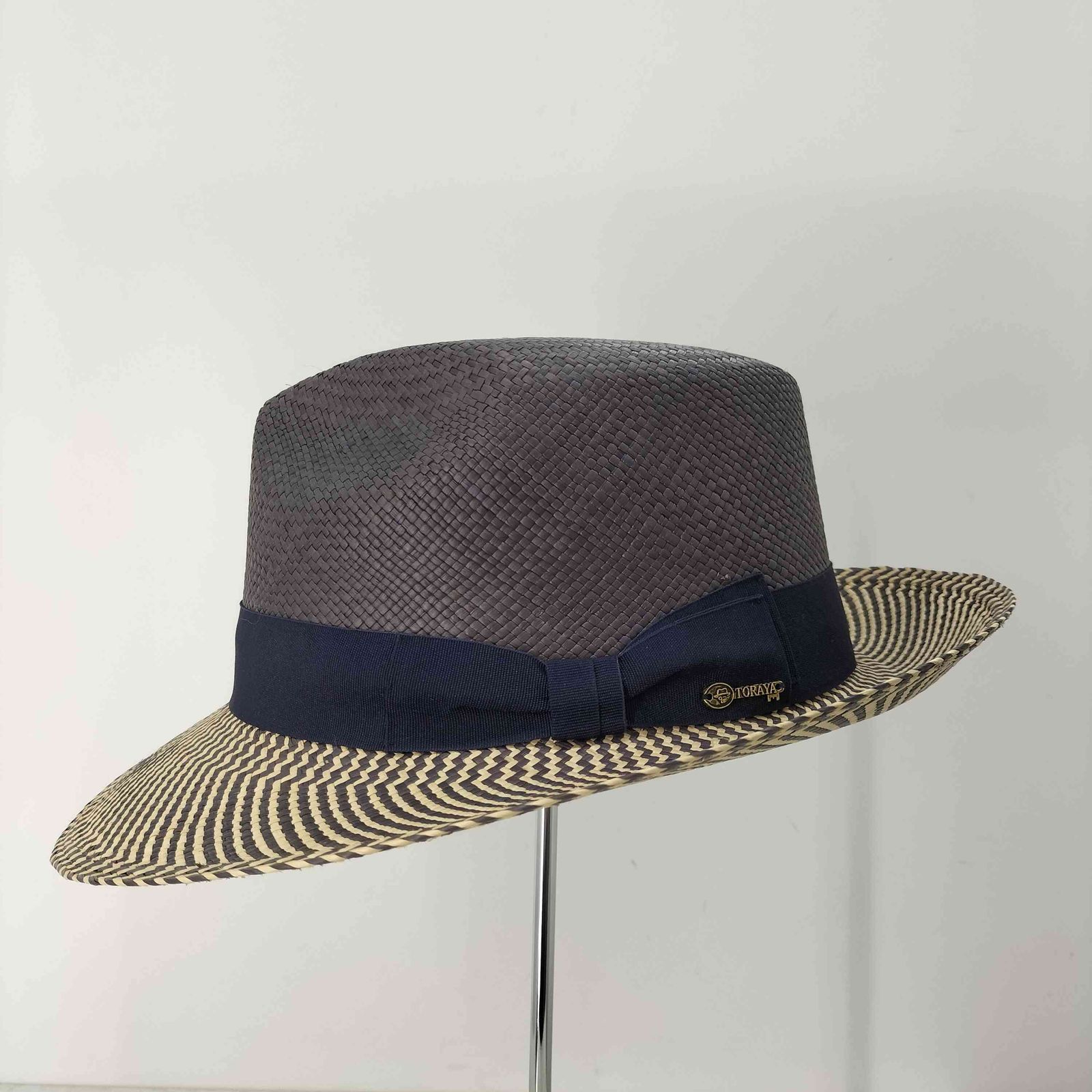 本パナマ ハット
