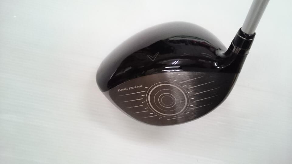 Callaway |