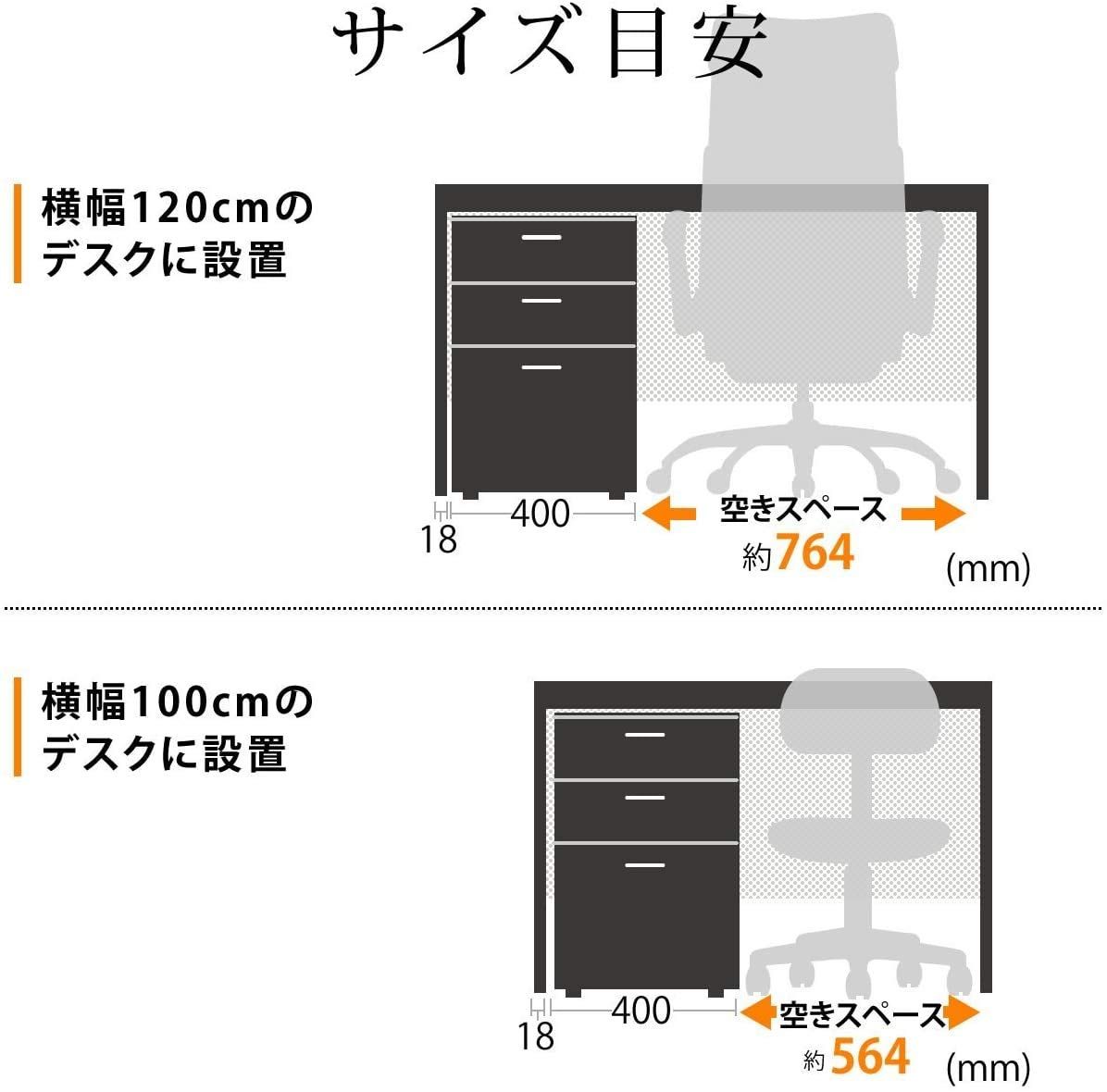 3段 A4対応