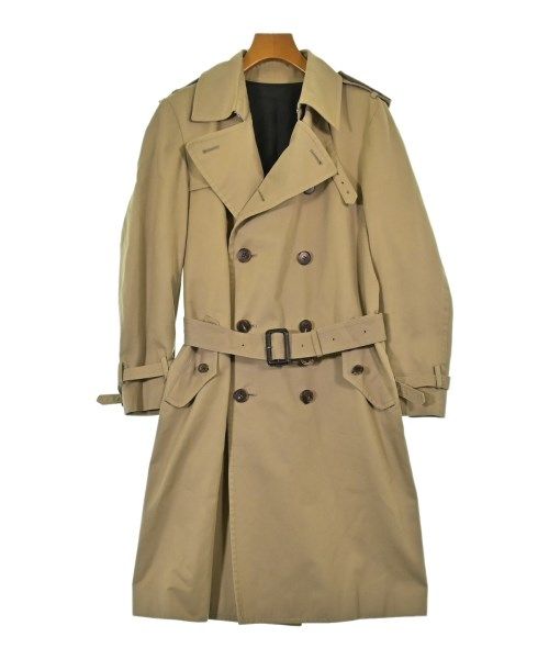 JOHN LAWRENCE SULLIVAN トレンチコート レディース 【古着