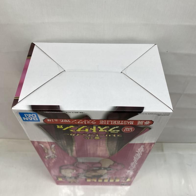 中古】未開封)ラストワン賞 春麗 ラストワンVer. MASTERLISE 「一 中古】未開封)ラストワン賞 春麗 ラストワンVer. MASTERLISE 「一
