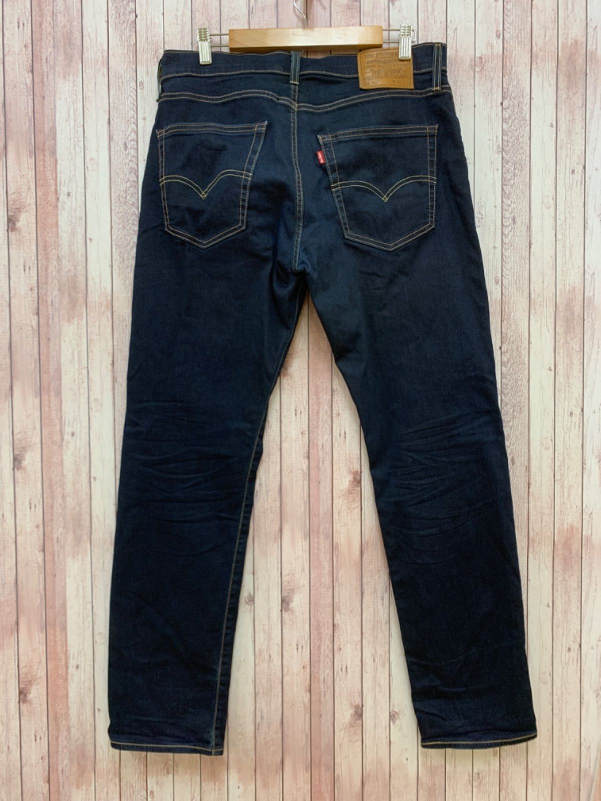 ☆LEVI'S 502 リーバイス デニムパンツ W32 L32 COOL 29507-0875