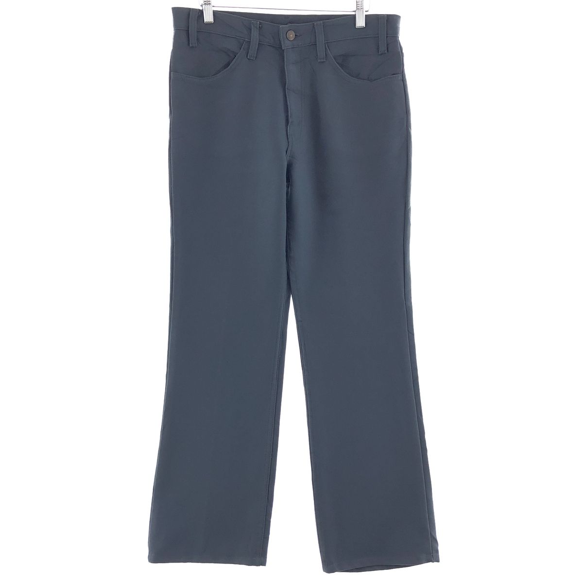 古着 リーバイス Levi's スラックスパンツ USA製 メンズw33/eaa391069