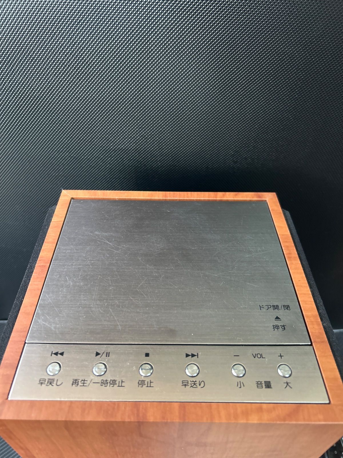 アナバス