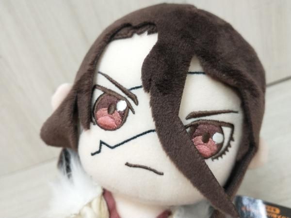 Dr.STONE デフォルメぬいぐるみ 獅子王司 ドクターストーン