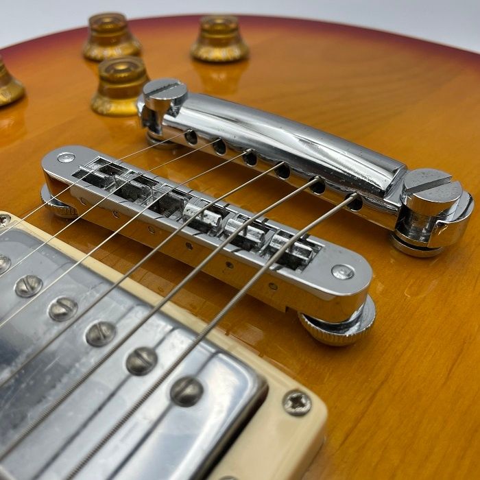 Legend レスポールタイプ エレキギター 国内メーカー アリア ジャパン