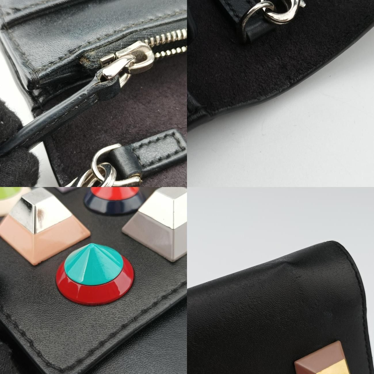 アイズ チューブブラック×マルチ